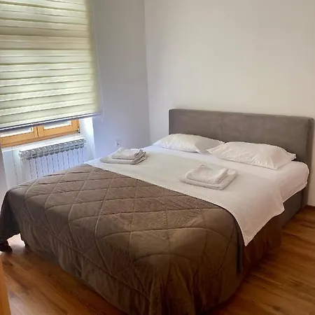 Apartment In Area Of Sarajevo