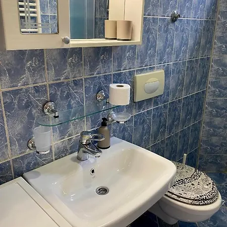 In Area Of Apartment *